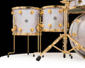 DW Collector's Series 6pc M/M Diamond Nebula w/ Gold Hardware