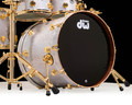 DW Collector's Series 6pc M/M Diamond Nebula w/ Gold Hardware