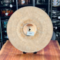 Used Sabian AAX X-Celerator 14" Hi-hat Cymbals