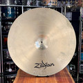 Used Zildjian A 24" Medium Ride Cymbal