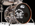 DW Collector's Series M/M Smoke Glass Contrails 5pc Shell Pack