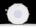 DW Design Series 6x14 Maple Snare Drum - Blue Lightning