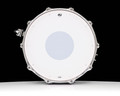 DW Design Series 6x14 Maple Snare Drum - Black Lightning