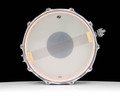 DW Design Series 6x14 Maple Snare Drum - Black Lightning