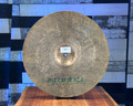 Used Istanbul Agop 18" Signature Crash