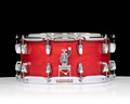 Yamaha Tour Custom Snare 14x6.5 Candy Apple Satin