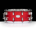Yamaha Tour Custom Snare 14x6.5 Candy Apple Satin