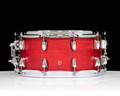 Yamaha Tour Custom Snare 14x6.5 Candy Apple Satin
