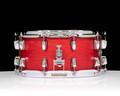 Yamaha Tour Custom Snare 14x6.5 Candy Apple Satin