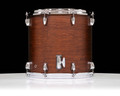 Yamaha Tour Custom 14"x13" Floor Tom - Chocolate Satin