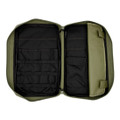 Zildjian Touring Stick Bag - Sage Open View