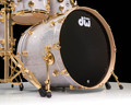 DW Collector's 5pc Sonicply - Diamond Nebula with Gold