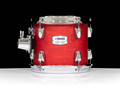 Yamaha Tour Custom Maple Tom 8x7 Candy Apple Satin