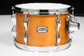 Yamaha Recording Custom 4pc Shell Pack Real Wood