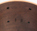 Yamaha Recording Custom 4pc Shell Pack Real Wood