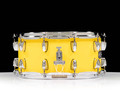 Yamaha Tour Custom Snare 14x6.5 - High-Gloss Mellow Yellow