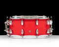 Yamaha Tour Custom Snare 14x6.5 - High-Gloss Hot Rod Red