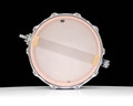 Used DW Collectors 7x14 Standard Maple Snare Black Galaxy FP