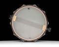 DW Collector's Series 7x14 Moabi on Maple Mahogany Shell - Candy Black