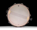 DW Collector's Series 6.5x14 Quilted Maple Regal to Black - VLT