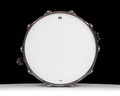 DW Collector's Series 6.5x14 Sunset to Ocean Fade over Olive Ash Burl