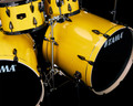 Limited Edition TAMA Imperialstar: The Lars Ulrich-Inspired Powerhouse
