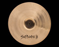 Sabian 20" AA Spotlight Crash - Underside View