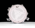 DWe 5x10 White Marine Pearl Snare Drum Bundle (Drum, Hub and Software)