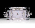 DWe 5x10 Diamond Nebula Snare Drum Bundle (Drum, Hub and Software)