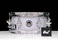 DWe 5x10 Diamond Nebula Snare Drum Bundle (Drum, Hub and Software)