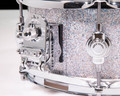 DWe 5x10 Diamond Nebula Snare Drum Bundle (Drum, Hub and Software)