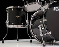 Tama Starclassic Walnut/Birch 4pc Shell Pack  - Piano Black