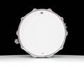 DW Collector's Series SSC Maple 8x14 Snare Drum Mapa Burl Veneer - Sky Blue Burst