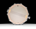 DW Collector's 7x14 SSC Maple Snare - Gloss Black w/Chrome HW