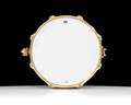 DW Collector's 7x13 SSC Maple Snare - Ruby Glass w/Gold HW