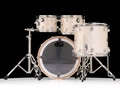 DW Performance 4pc Broken Glass 10/12/16/22 back view