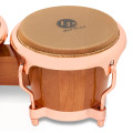 LP Limited Edition Cherry Bongo Set -  w/Copper Hardware