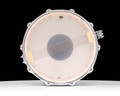 DW Design Series Snare 7x14 Titanium Satin Limited Edition
