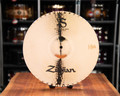 Used Zildjian 14" S Mastersound Hi Hat Pair