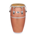 LP Martin Cohen Traditional Fiberglass Conga 11 3/4" Champagne Sparkle back view