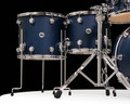 DW Collector's 5pc - Regal Blue Satin Oil