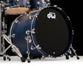 DW Collector's 5pc - Regal Blue Satin Oil