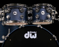 DW Collector's 5pc - Regal Blue Satin Oil