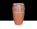 LP Martin Cohen Traditional Fiberglass Champagne Sparkle Conga/Tumba Set