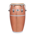 LP Martin Cohen Traditional Fiberglass Champagne Sparkle Tumba Set