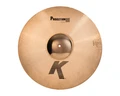 Zildjian K Custom Projection Ride 21" front view