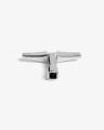 Gibraltar SC-4244 Standard Drum Key bottom view