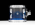 Pearl Crystal Beat 8”x7” Tom – Glacier Fade back view