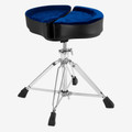 FRONT IMAGE OF DRUM THRONE
