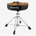 BACK IMAGE OF DRUM THRONE